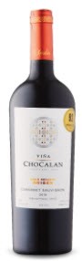 Viña Chocalán Origen Gran Reserva Cabernet Sauvignon 2017